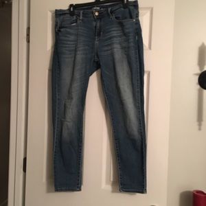 Levi’s jeans